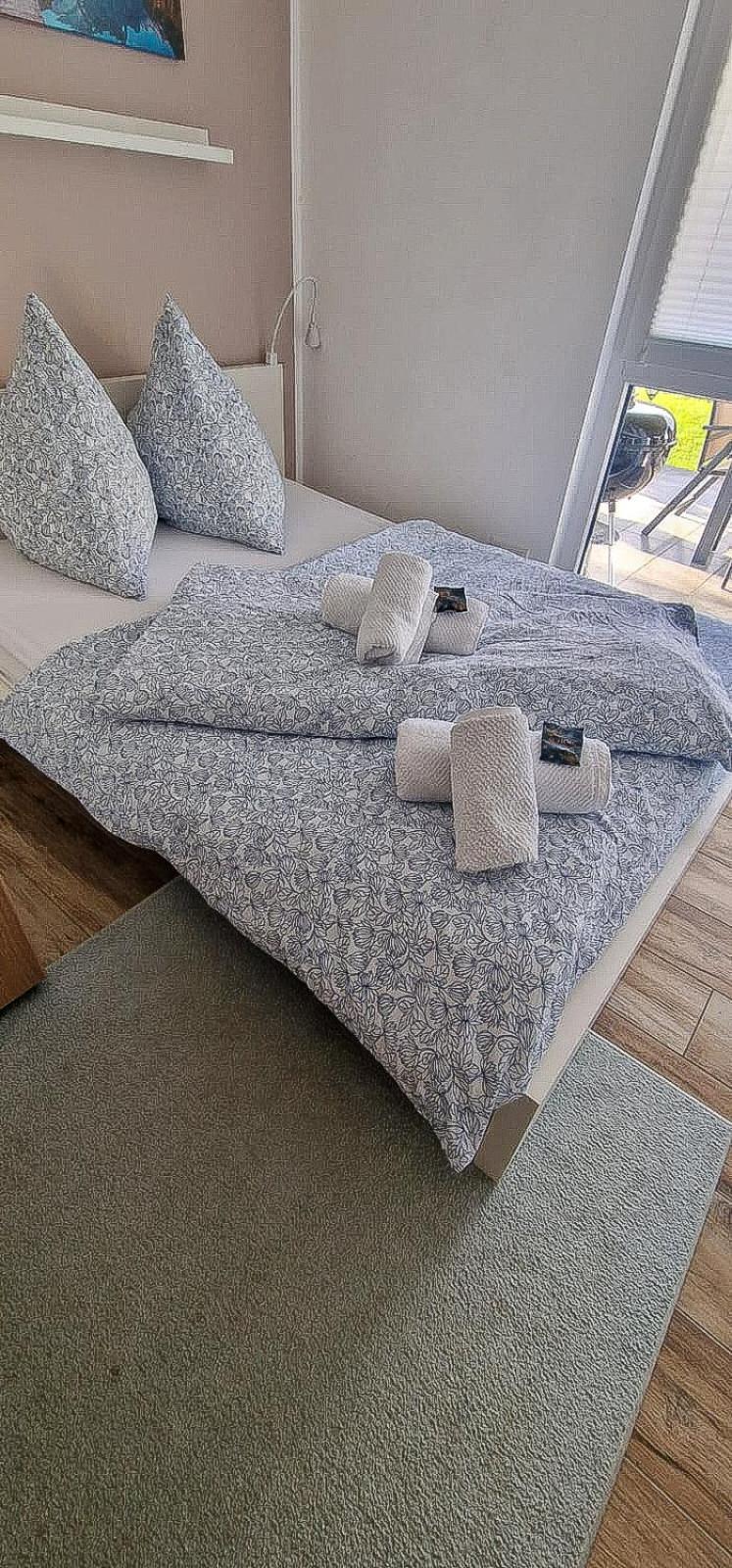 Ferienhaus Kitzenwiese FDH Εξωτερικό φωτογραφία